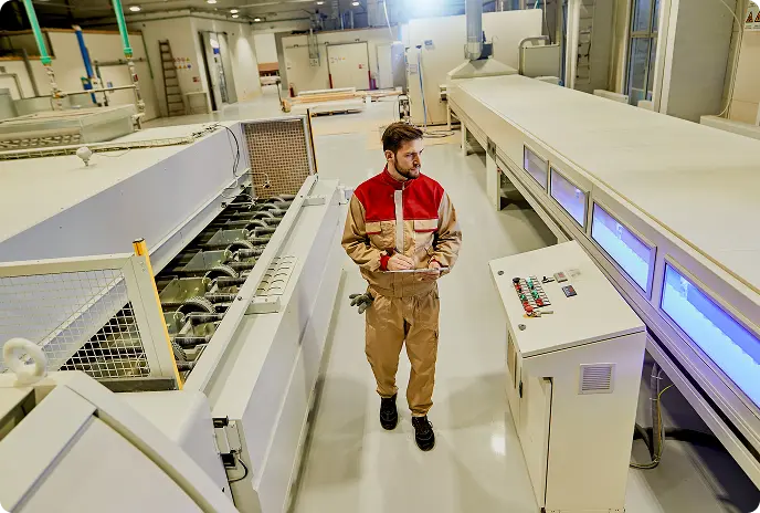 Manutenção Câmara Fria e Frigorifica